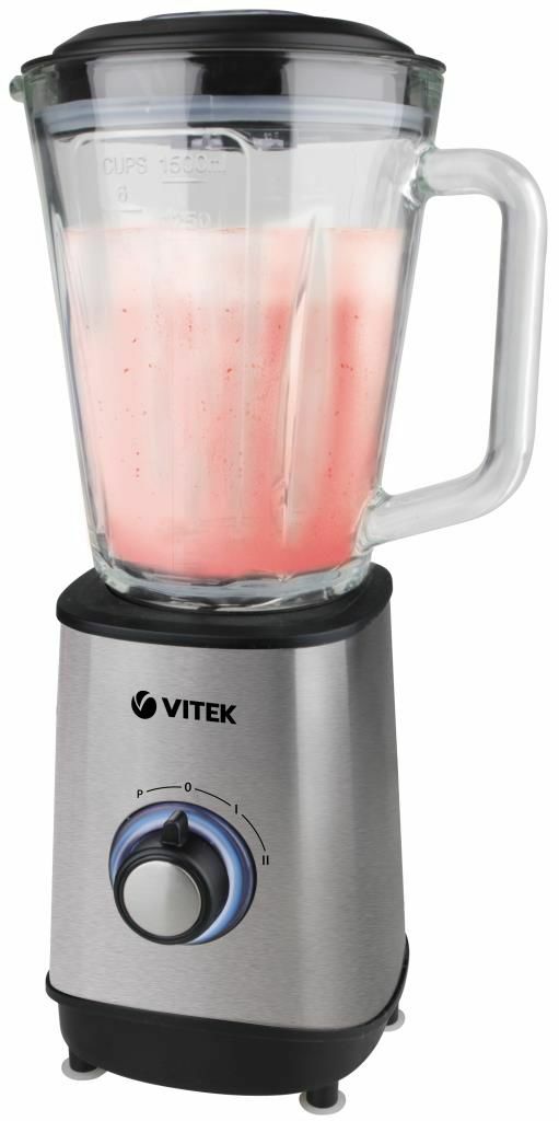 VITEK VT-8517 / Black