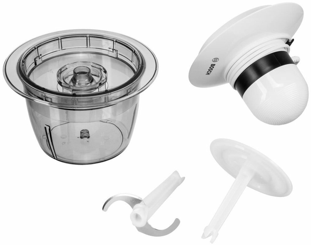 Bosch MMR08A1