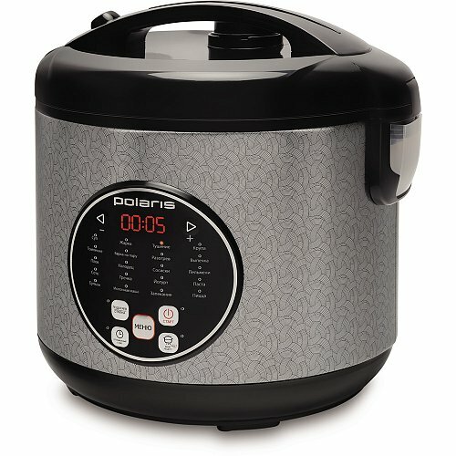 Polaris PMC0365AD / Inox