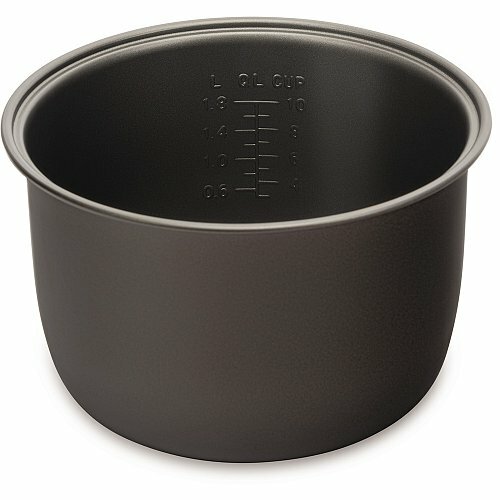 Polaris PMC0365AD / Inox