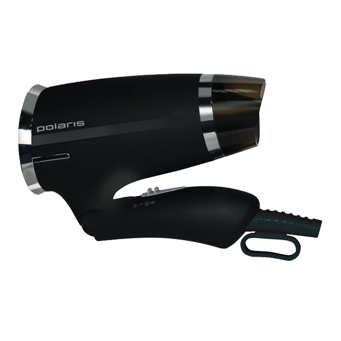 Polaris PHD1464T / Black
