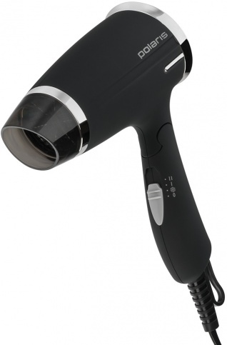Polaris PHD1464T / Black