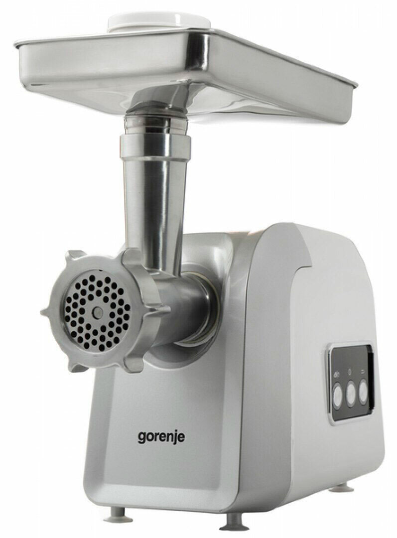 GORENJE MG2500SJW / White