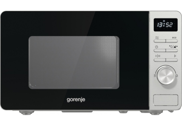 GORENJE MO20A3X / Silver