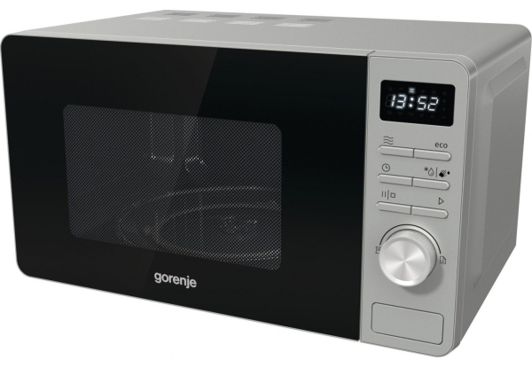 GORENJE MO20A3X / Silver
