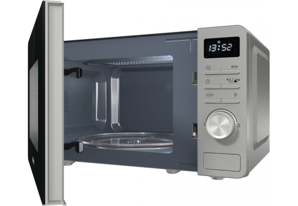 GORENJE MO20A3X / Silver