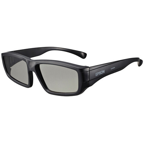 Epson ELPGS02B 3D-Glasses Passive for Child