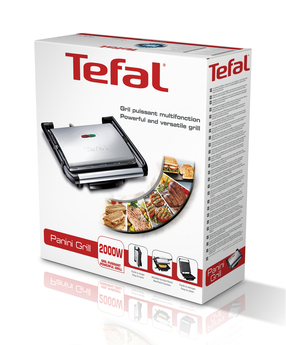 TEFAL GC241D38 / Inox