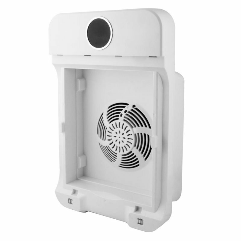 Esperanza ZEPHYR EHP002 White