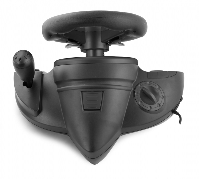 Esperanza NITRO EGW102 / Black