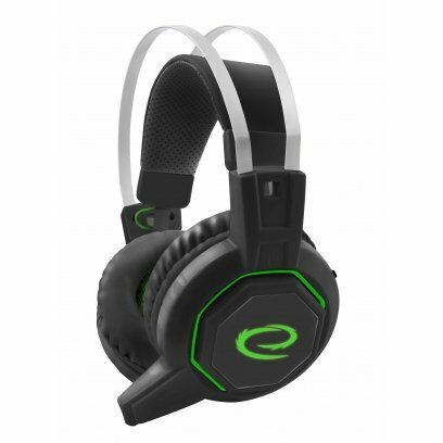 Esperanza ICEMAN EGH7000 / Black