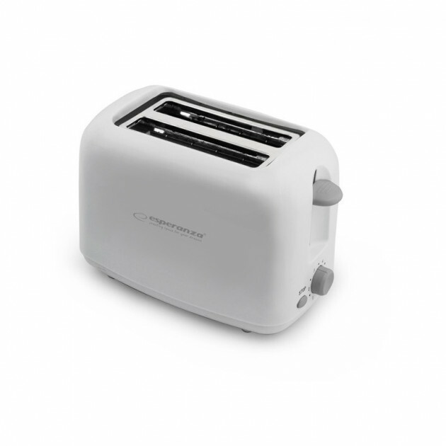 Esperanza CIABATTA EKT002 / White