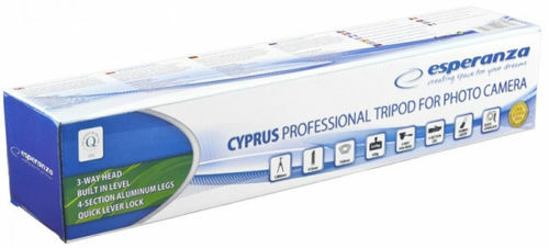 Esperanza CYPRUS EF109 /