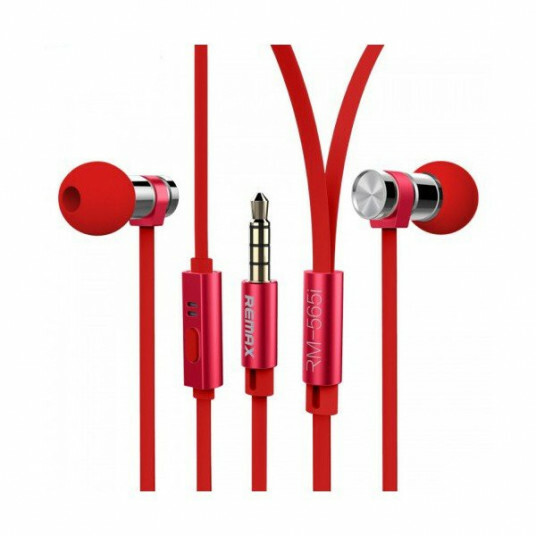 Remax RM-565i / Red