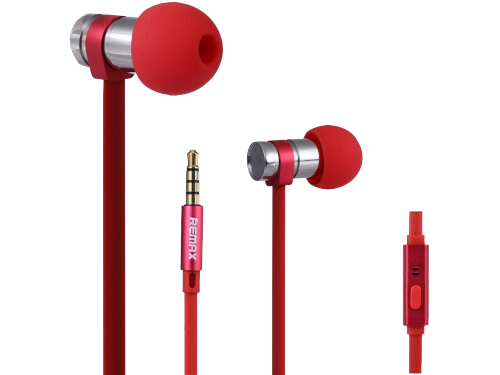 Remax RM-565i / Red