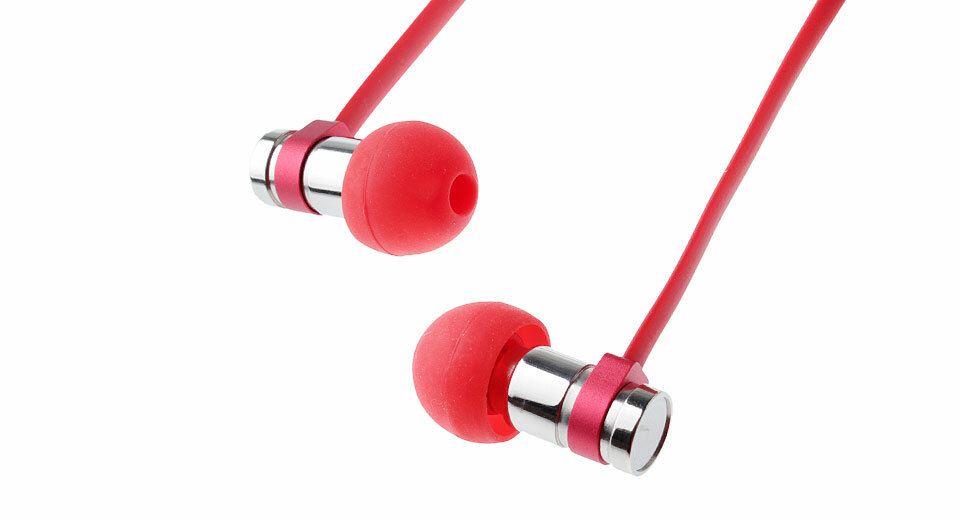 Remax RM-565i / Red