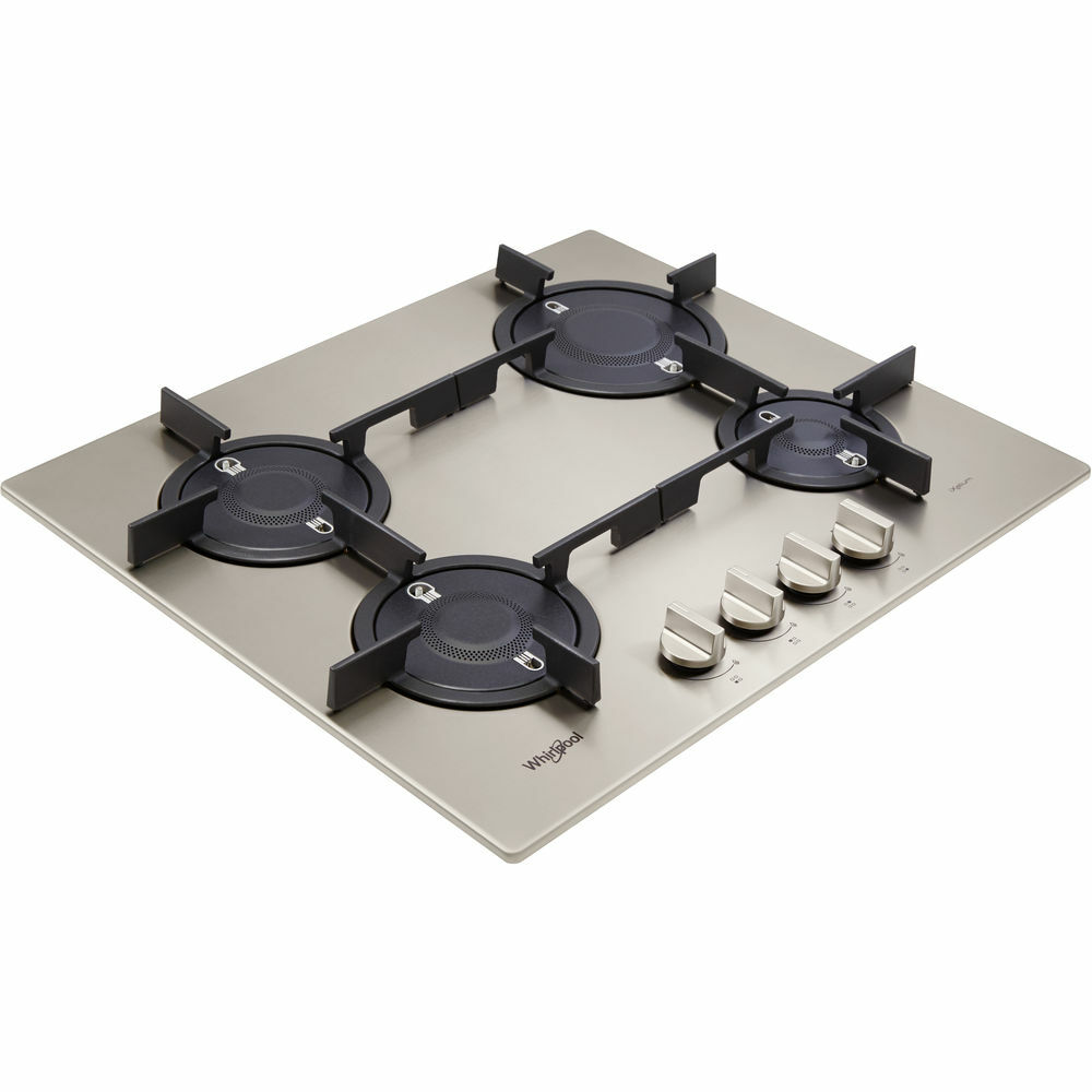 Whirlpool PMW 64D2/IXL / Inox