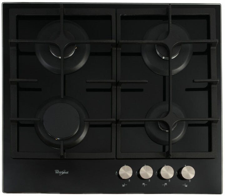 Whirlpool GOS 6415/NB / Black