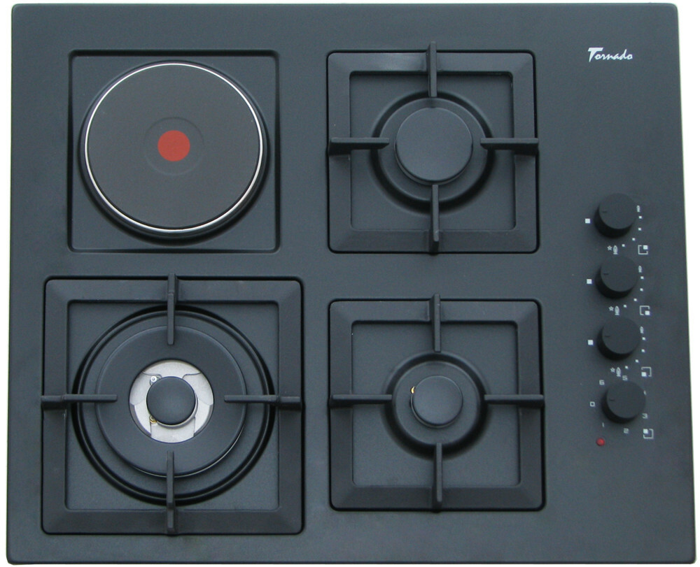 Tornado SL-3G1P COMBI ANTRACIT / Black