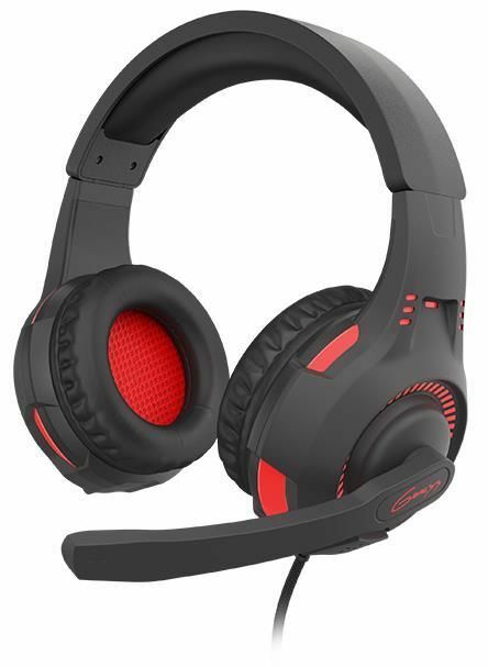 Genesis Radon 200 NSG-1412 / Black