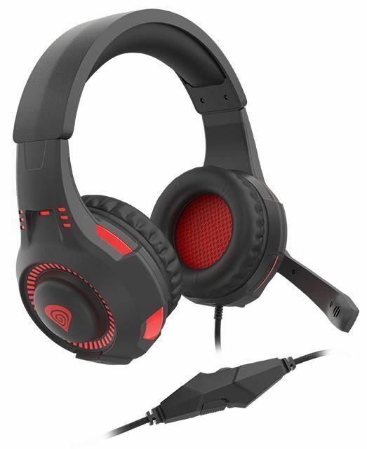 Genesis Radon 200 NSG-1412 / Black