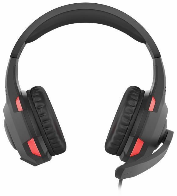 Genesis Radon 200 NSG-1412 / Black