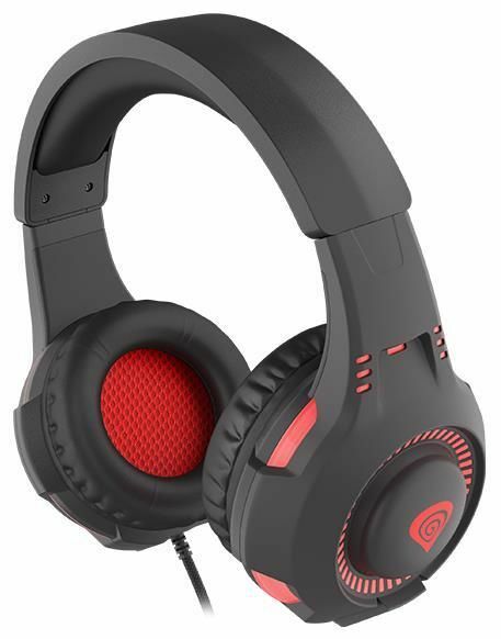 Genesis Radon 200 NSG-1412 / Black