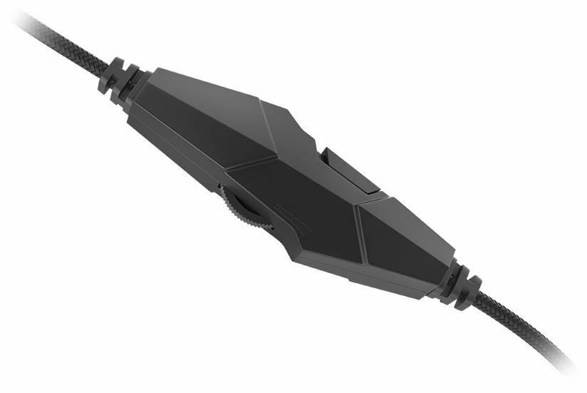 Genesis Radon 200 NSG-1412 / Black