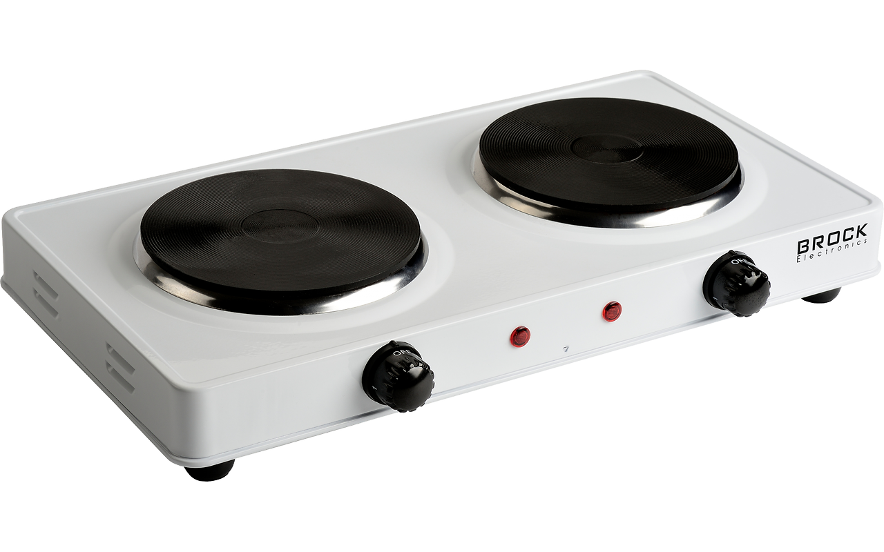 Brock EP200WH / White