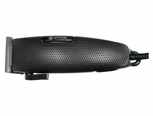 VITEK VT-2520 / Black