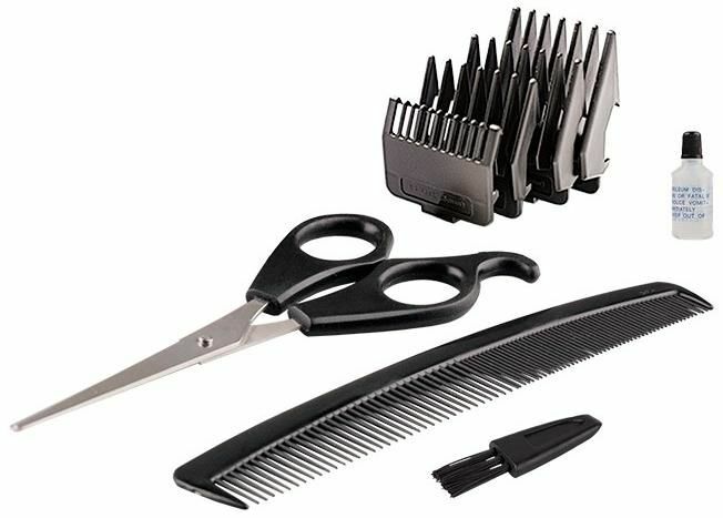 VITEK VT-2520 / Black