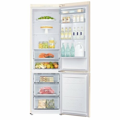 Samsung RB37J5050EF / Beige