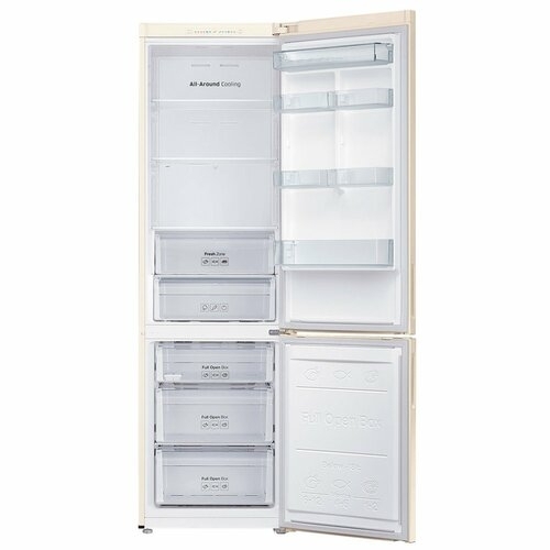 Samsung RB37J5050EF / Beige