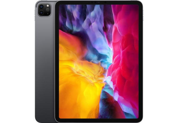 Apple iPad Pro / 11" Liquid Retina / 128GB / Wi-Fi / A2228 / Grey