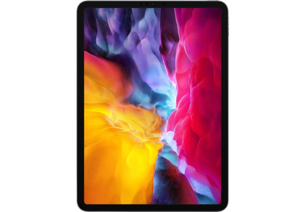 Apple iPad Pro / 11" Liquid Retina / 128GB / Wi-Fi / A2228 / Grey