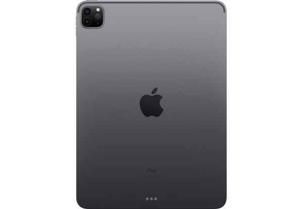 Apple iPad Pro / 11" Liquid Retina / 128GB / Wi-Fi / A2228 / Grey