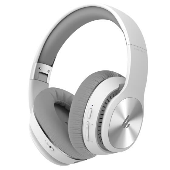 Edifier W828NB / Active Noise Canceling / White