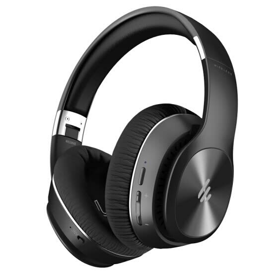Edifier W828NB / Active Noise Canceling / Black