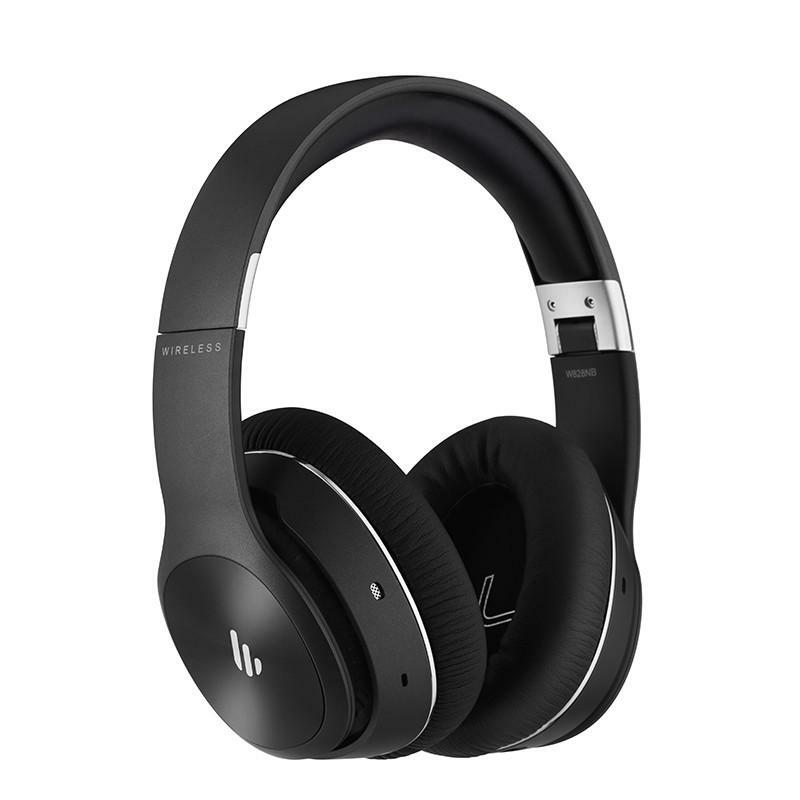 Edifier W828NB / Active Noise Canceling / Black