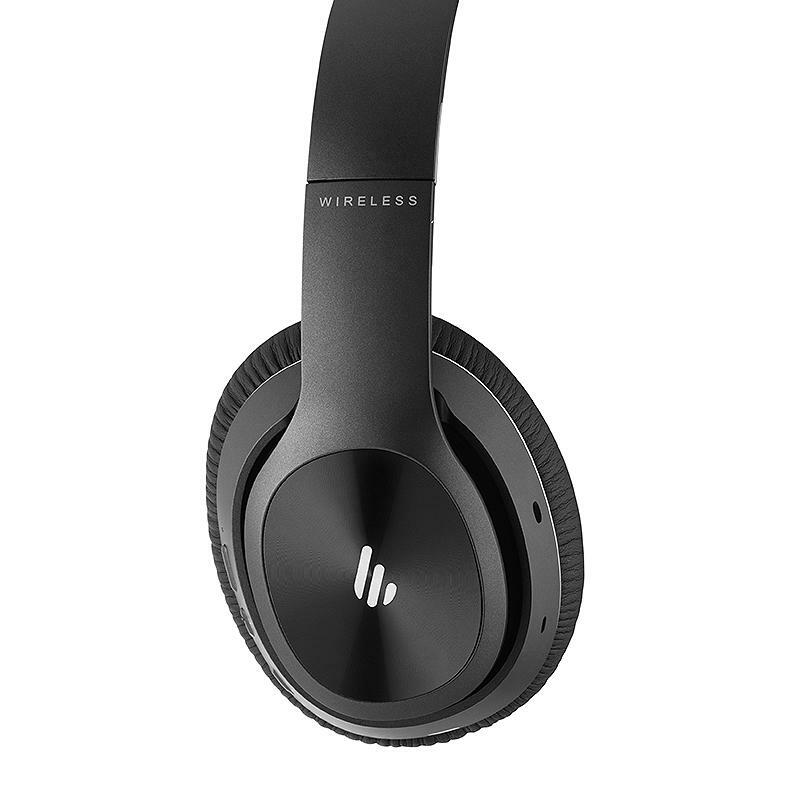 Edifier W828NB / Active Noise Canceling / Black