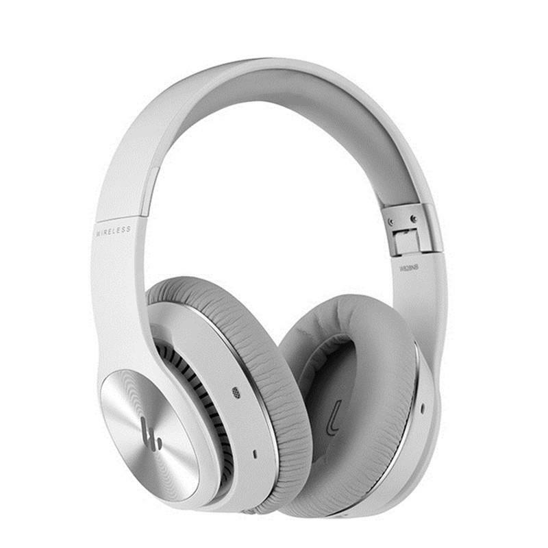 Edifier W828NB / Active Noise Canceling / White
