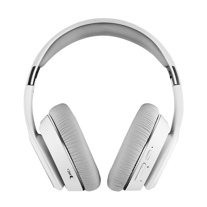 Edifier W828NB / Active Noise Canceling / White
