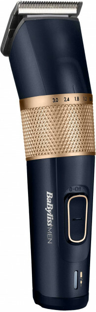 Babyliss E986E / Black