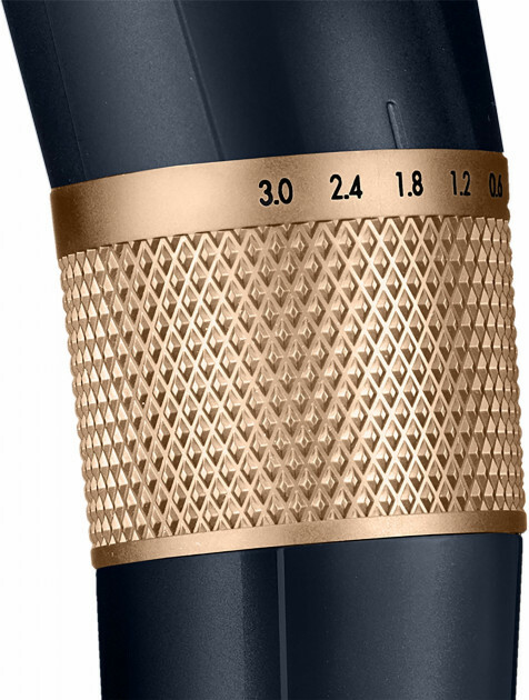 Babyliss E986E / Black