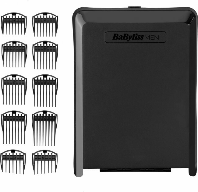 Babyliss E986E / Black