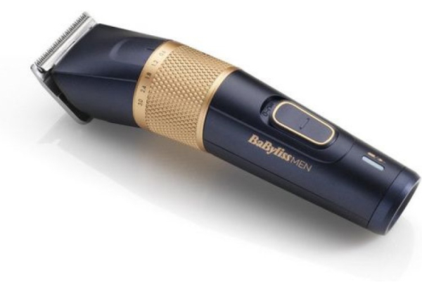 Babyliss E986E / Black