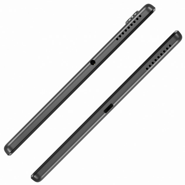 Lenovo Tab M10 FHD Plus / 10.3" 1920x1200 / Helio P22T / 4Gb / 64Gb / 5000mAh / LTE / Grey