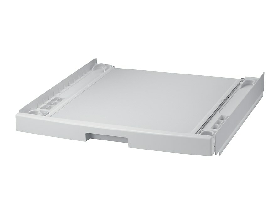 Samsung SKK-DD Junction kit Washing + Drying machine / White