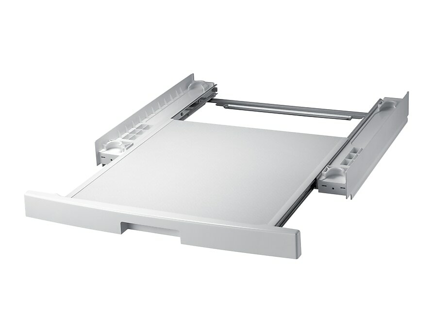 Samsung SKK-DD Junction kit Washing + Drying machine / White