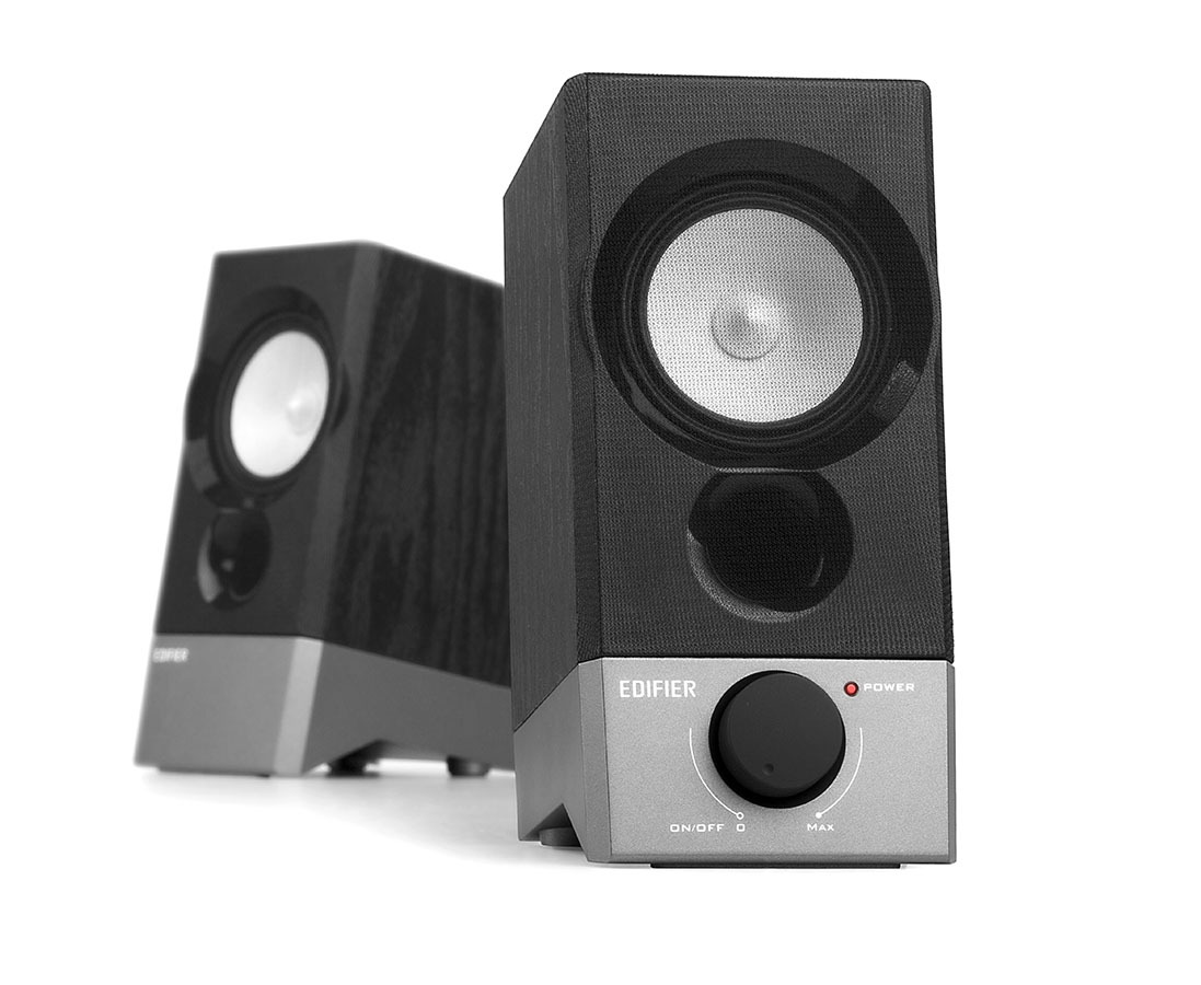 Edifier R19U / Black